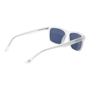 Rückansicht der Skechers Sonnenbrille SE6268 5626D – Kunststoff Rahmen