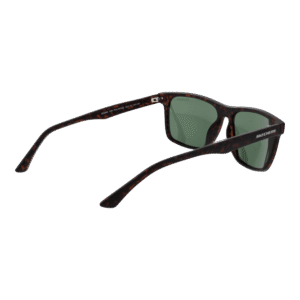 Rückansicht der Skechers Sonnenbrille SE6268 5653R – Edelstahl Rahmen