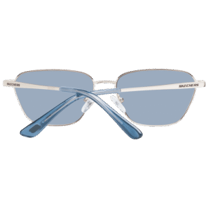 Rückansicht der Skechers Sonnenbrille SE6272 5532D – Metall Rahmen