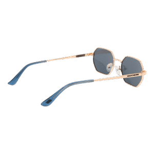 Rückansicht der Skechers Sonnenbrille SE6273 5232D – Metall Rahmen