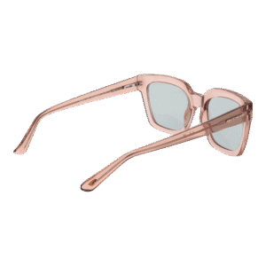 Rückansicht der Skechers Sonnenbrille SE6274 5472D – Kunststoff Rahmen