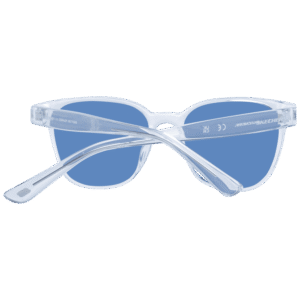 Rückansicht der Skechers Sonnenbrille SE6277 5026D – Kunststoff Rahmen