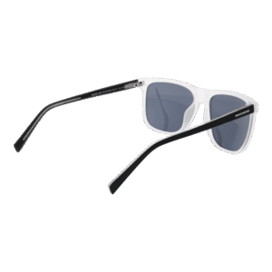 Rückansicht der Skechers Sonnenbrille SE6290 5626D – Kunststoff Rahmen