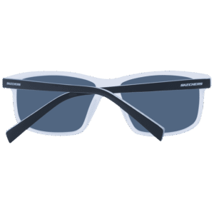 Rückansicht der Skechers Sonnenbrille SE6291 5726D – Kunststoff Rahmen