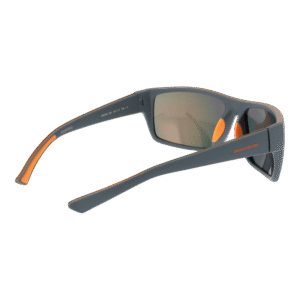 Rückansicht der Skechers Sonnenbrille SE6292 6320U – Kunststoff Rahmen