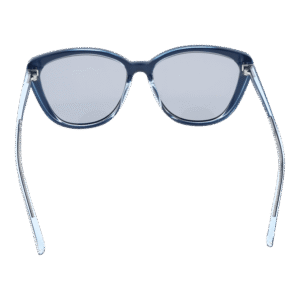 Rückansicht der Skechers Sonnenbrille SE6294 5590D – Kunststoff Rahmen