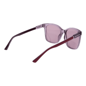 Rückansicht der Skechers Sonnenbrille SE6295 5481D – Kunststoff Rahmen