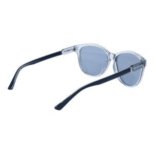 Rückansicht der Skechers Sonnenbrille SE6296 5590D – Kunststoff Rahmen