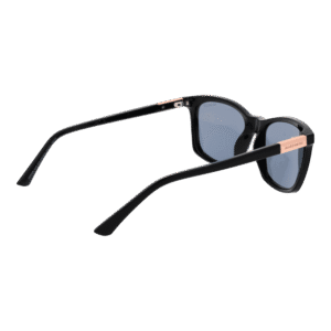 Rückansicht der Skechers Sonnenbrille SE6360 5401D – Edelstahl Rahmen