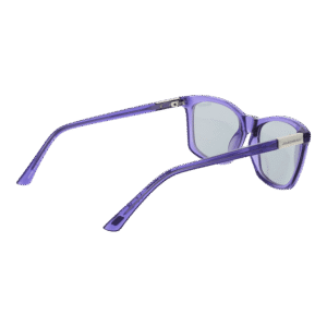 Rückansicht der Skechers Sonnenbrille SE6360 5481D – Kunststoff Rahmen