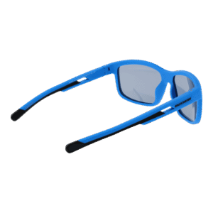 Rückansicht der Skechers Sonnenbrille SE6363 6091D – Edelstahl Rahmen