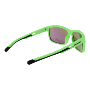 Rückansicht der Skechers Sonnenbrille SE6363 6094Q – Kunststoff Rahmen