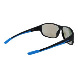 Rückansicht der Skechers Sonnenbrille SE6364 6502X – Edelstahl Rahmen