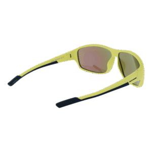 Rückansicht der Skechers Sonnenbrille SE6364 6540Q – Edelstahl Rahmen