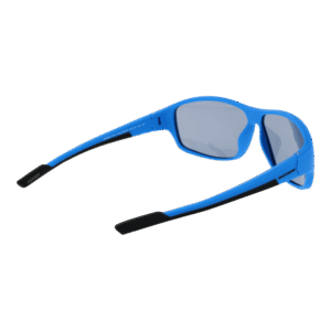 Rückansicht der Skechers Sonnenbrille SE6364 6591D – Edelstahl Rahmen