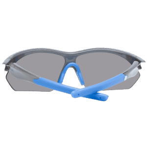 Rückansicht der Skechers Sonnenbrille SE9040 0020C – Kunststoff Rahmen