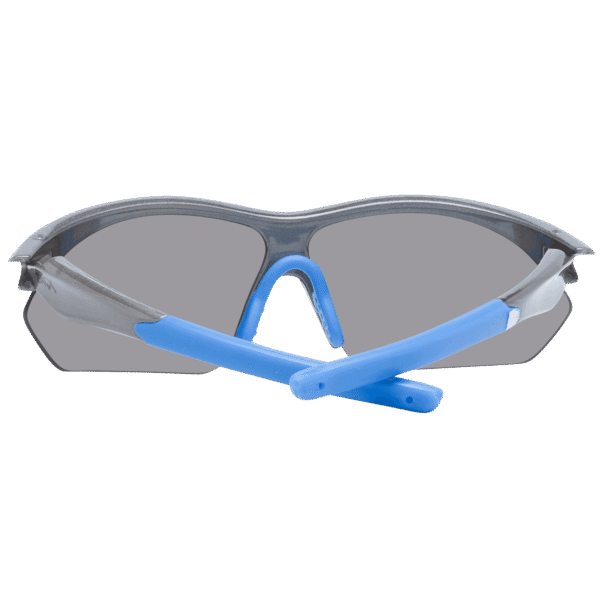 Rückansicht der Skechers Sonnenbrille SE9040 0020C – Kunststoff Rahmen