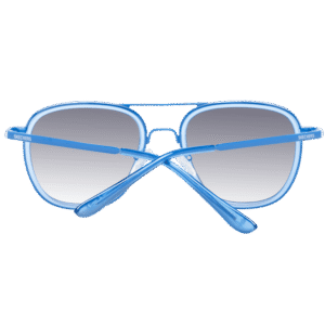 Rückansicht der Skechers Sonnenbrille SE9042 5090B – Metall Rahmen