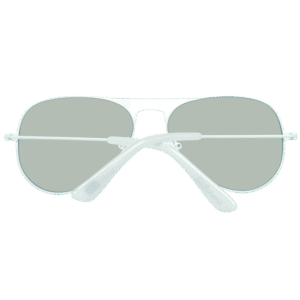 Rückansicht der Skechers Sonnenbrille SE9069 5593X – Metall Rahmen