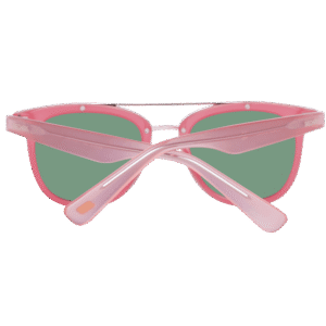 Rückansicht der Skechers Sonnenbrille SE9079 4872D – Metall & Kunststoff Rahmen