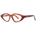 Sportmax )} Brille SM5001 52052 in Braun