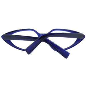 Frontansicht der Sportmax Brille SM5001 52090 – Rahmen Azetat