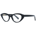 Sportmax )} Brille SM5002 52001 in Schwarz