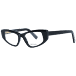 Sportmax )} Brille SM5003 51001 in Schwarz