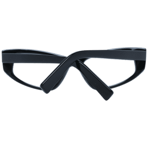 Frontansicht der Sportmax Brille SM5003 51001 – Rahmen Kunststoff