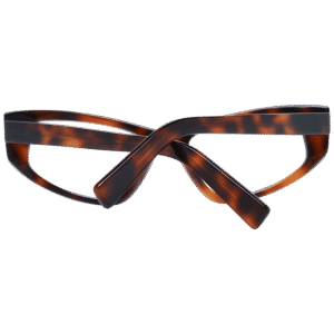 Frontansicht der Sportmax Brille SM5003 51052 – Rahmen Kunststoff