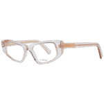 Sportmax )} Brille SM5003 51090 in Transparent
