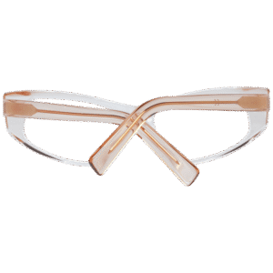 Frontansicht der Sportmax Brille SM5003 51090 – Rahmen Kunststoff