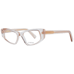 Sportmax )} Brille SM5003 51090 in Transparent