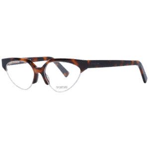 Sportmax )} Brille SM5004 54052 in Braun