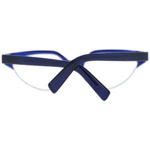 Frontansicht der Sportmax Brille SM5004 54090 – Rahmen Kunststoff