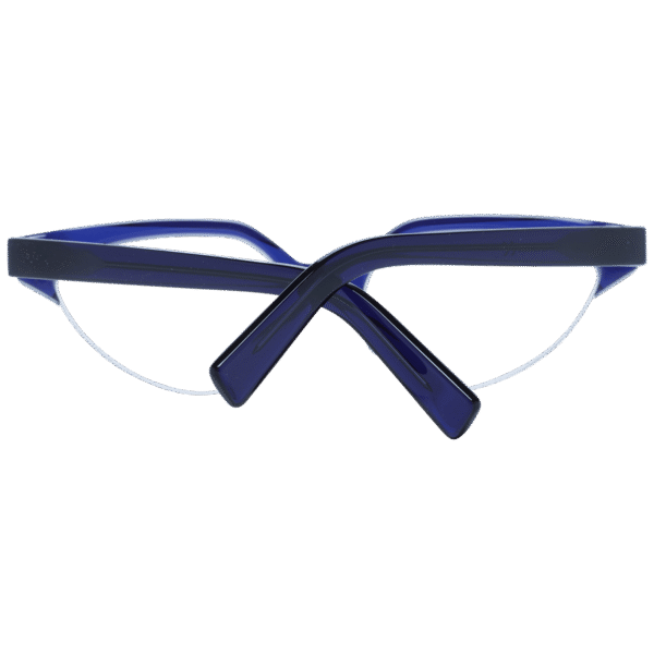 Frontansicht der Sportmax Brille SM5004 54090 – Rahmen Kunststoff