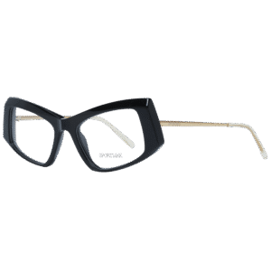 Sportmax )} Brille SM5005 52001 in Schwarz