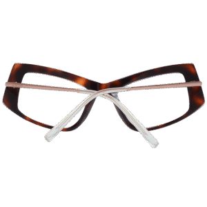 Frontansicht der Sportmax Brille SM5005 52052 – Rahmen Azetat