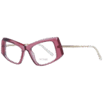Sportmax )} Brille SM5005 52069 in Lila