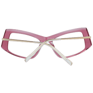 Frontansicht der Sportmax Brille SM5005 52069 – Rahmen Kunststoff