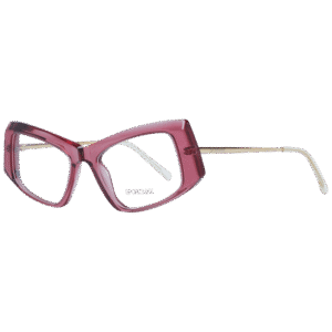 Sportmax )} Brille SM5005 52069 in Lila