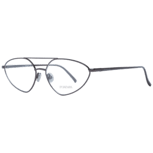 Sportmax )} Brille SM5006 56017 in Grau