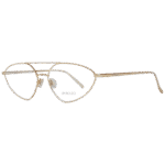 Sportmax )} Brille SM5006 56031 in Gold