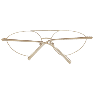 Frontansicht der Sportmax Brille SM5006 56031 – Rahmen Metall