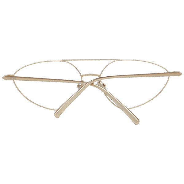 Frontansicht der Sportmax Brille SM5006 56031 – Rahmen Metall