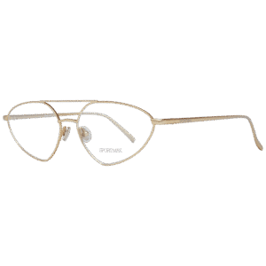 Sportmax )} Brille SM5006 56031 in Gold