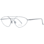 Sportmax )} Brille SM5006 56032 in Silber