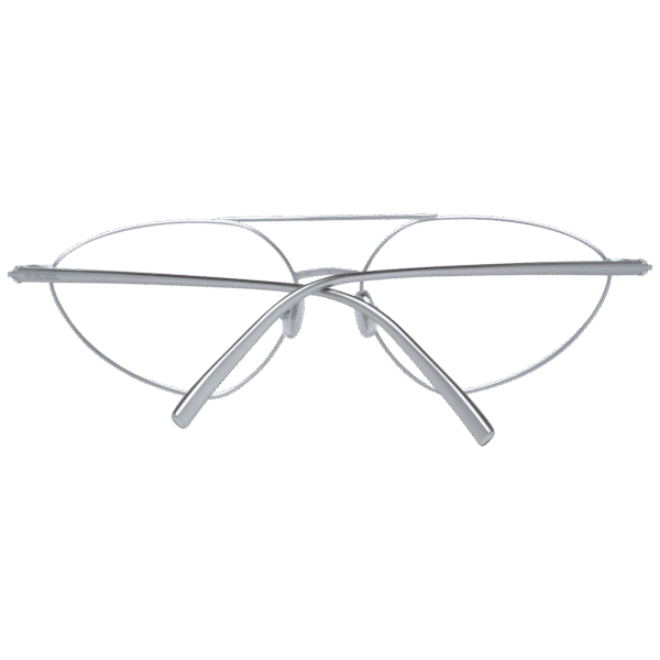 Frontansicht der Sportmax Brille SM5006 56032 – Rahmen Metall