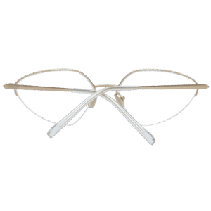 Frontansicht der Sportmax Brille SM5007 53031 – Rahmen Metall