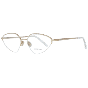 Sportmax )} Brille SM5007 53031 in Gold